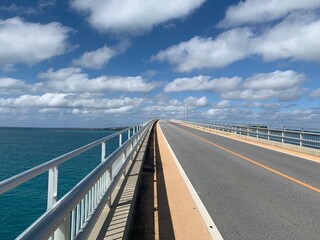 伊良部島 伊良部大橋 宮古島 宮古列島 沖縄県
