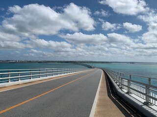 伊良部島 伊良部大橋 宮古島 宮古列島 沖縄県
