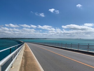 伊良部島 伊良部大橋 宮古島 宮古列島 沖縄県