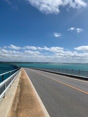 伊良部島 伊良部大橋 宮古島 宮古列島 沖縄県