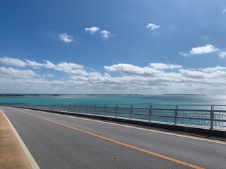 伊良部島 伊良部大橋 宮古島 宮古列島 沖縄県