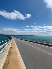 伊良部島 伊良部大橋 宮古島 宮古列島 沖縄県