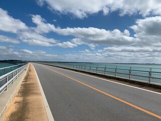 伊良部島 伊良部大橋 宮古島 宮古列島 沖縄県