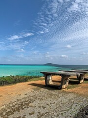池間島 池間大橋 宮古島 宮古列島 沖縄県