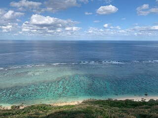 宮古島 比嘉ロードパーク 宮古列島 沖縄県