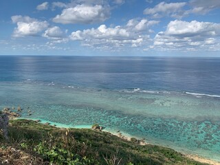 宮古島 比嘉ロードパーク 宮古列島 沖縄県