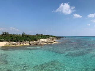 来間島 来間大橋 宮古島 宮古列島 沖縄県