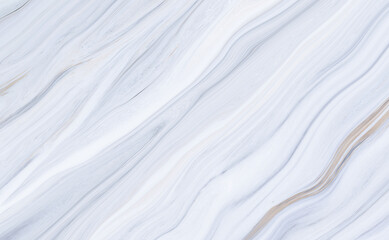 Marble rock texture blue ink pattern liquid swirl paint white dark that is Illustration background for do ceramic counter tile silver gray that is abstract waves skin wall luxurious art ideas concept.