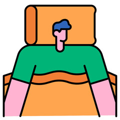 sleep icon