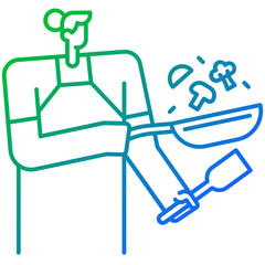 cooking icon