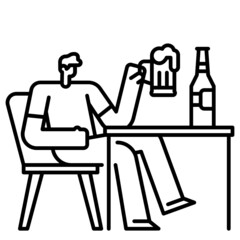 beer icon