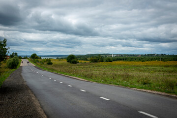 Travel to the city of Pereslavl-Zalessky, monasteries, temples, nature