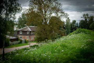 Travel to the city of Pereslavl-Zalessky, monasteries, temples, nature