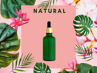 Obraz premium Natural