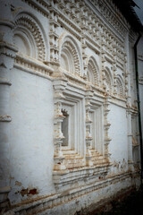 Obraz premium Travel to the city of Pereslavl-Zalessky, monasteries, temples, nature