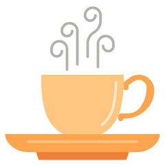 coffee cup icon