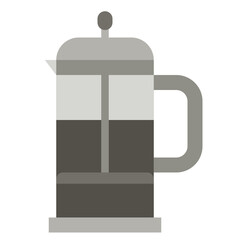 french press icon