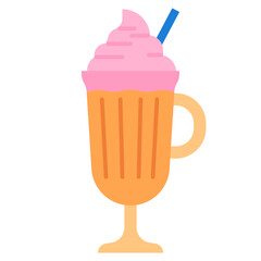 milkshake icon