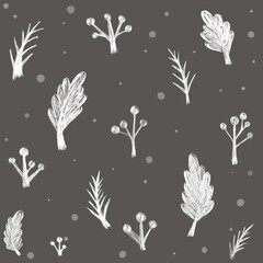 seamless pattern