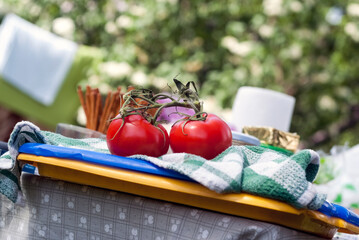 pomidor, jedzenie, zdrowa, swiezy, owoc, naturalny, dieta, dojrzałe, składnik, wegetarianin, czerwień, zdrowie, nieugotowany