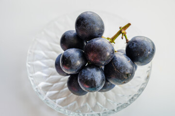 信州のぶどう　ナガノパープル