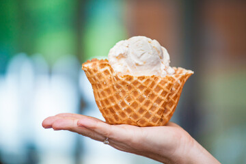 Ice Cream