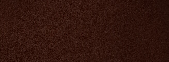 Brown color background, minimal design with simple textured design with copy space.  Warm undertone, earthly color tone layout template for graphic art, card, etc.