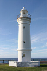 Lighthouse