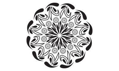 Premium Vector Mandala Design 