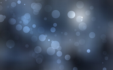 Gradient colors abstract creative texture wallpaper background. line bokeh shape effect artwork illustration glow lights