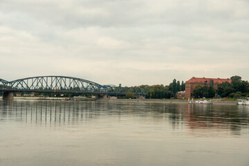 Krajobraz Toruń