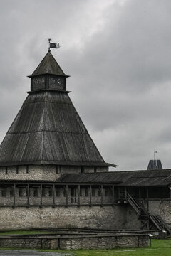 old church