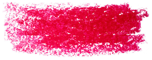 crayons on white background element.