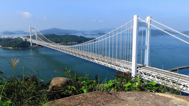 下津井瀬戸大橋1
