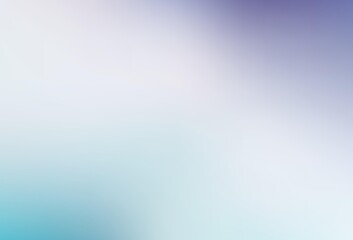 Light pink, blue vector gradient blur layout.