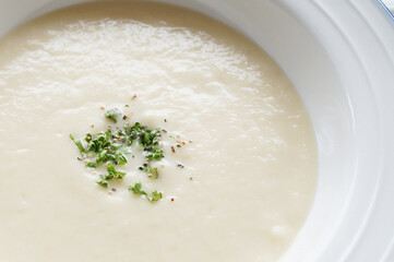 ヴィシソワーズ