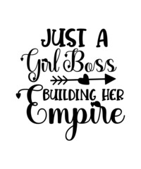 Girl Power SVG, Rosie The Riveter SVG, Strong Woman SVG, For Cricut, For Silhouette, Cut File, Dxf, Png, Svg,Black girl power svg, Girl power cricut, Blacknificent svg, Black leaders svg, Girl power c