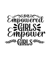 Girl Power SVG, Rosie The Riveter SVG, Strong Woman SVG, For Cricut, For Silhouette, Cut File, Dxf, Png, Svg,Black girl power svg, Girl power cricut, Blacknificent svg, Black leaders svg, Girl power c