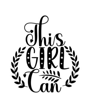 Girl Power SVG, Rosie The Riveter SVG, Strong Woman SVG, For Cricut, For Silhouette, Cut File, Dxf, Png, Svg,Black Girl Power Svg, Girl Power Cricut, Blacknificent Svg, Black Leaders Svg, Girl Power C