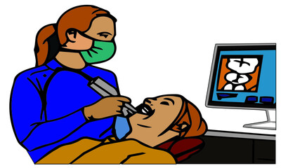 teeth medical treatment Dental medical healthcare