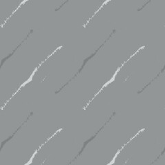 Brush Stroke Fur Seamless Pattern
