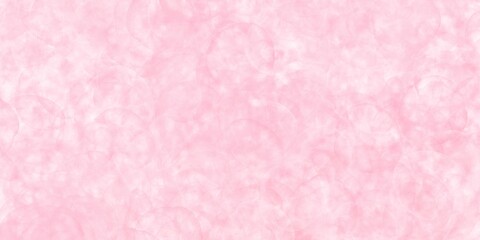 Abstract pink background for artwork. Wallpaper for your social media cover.