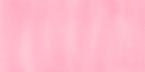 Pink watercolor background for artwork.