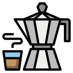 moka pot