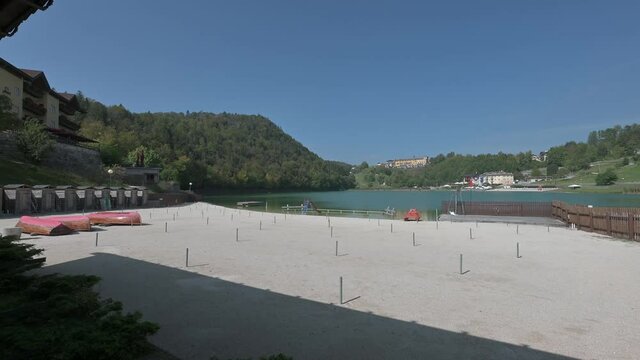 lago di lavarone