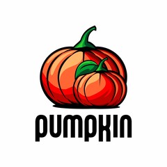 pumpkin vector, halloween, fruit, day, october day