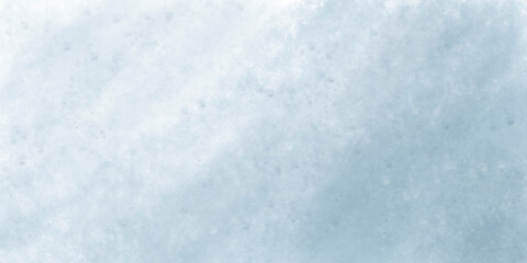 Winter blue abstract background. Abstract graphics.