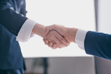 managers Office work finance job communication professionals