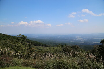 青山高原