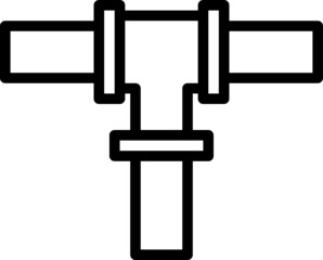 pipe icon